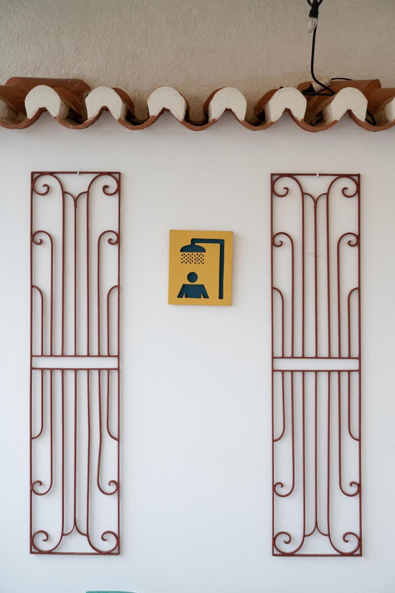 Nadia'S Place Poros Town Exterior foto
